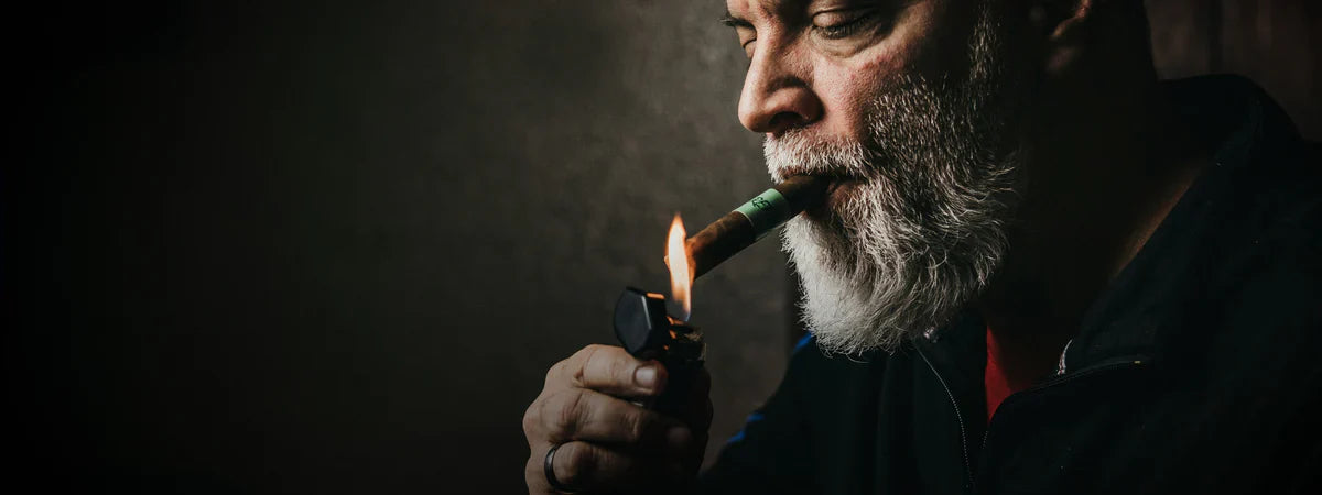 Cigar Lighters
