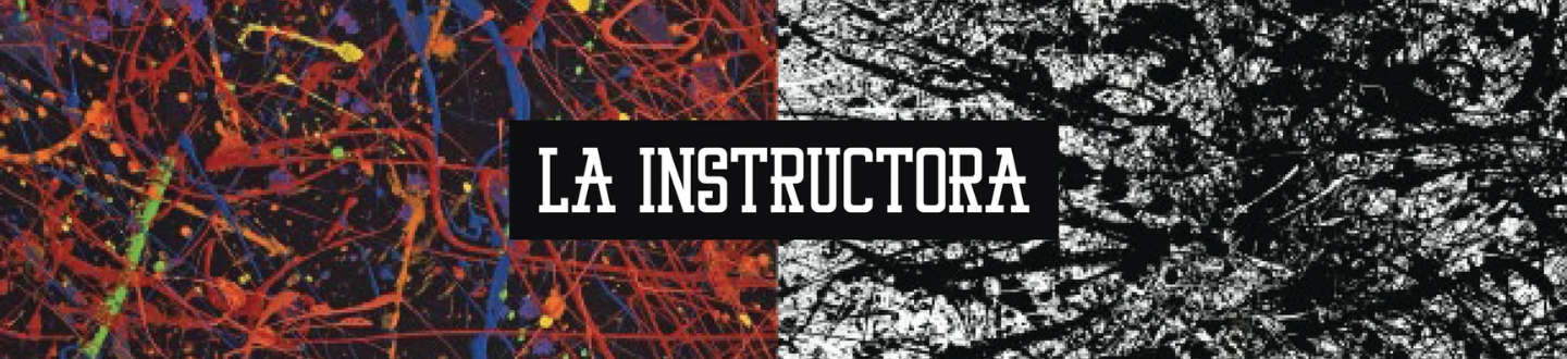 La Instructora