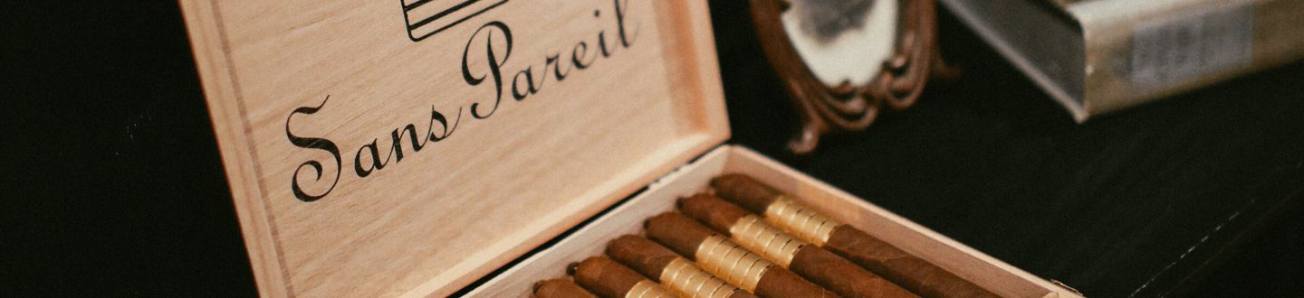 Sans Pareil