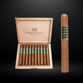 Sans Pareil Cigars Green Gran Robusto