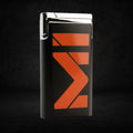 Arturo Fuente OpusX Manny Iriarte Society MI Lighter By Elie Bleu