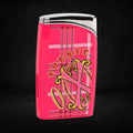 Arturo Fuente OpusX Society J30 Rose Lighter