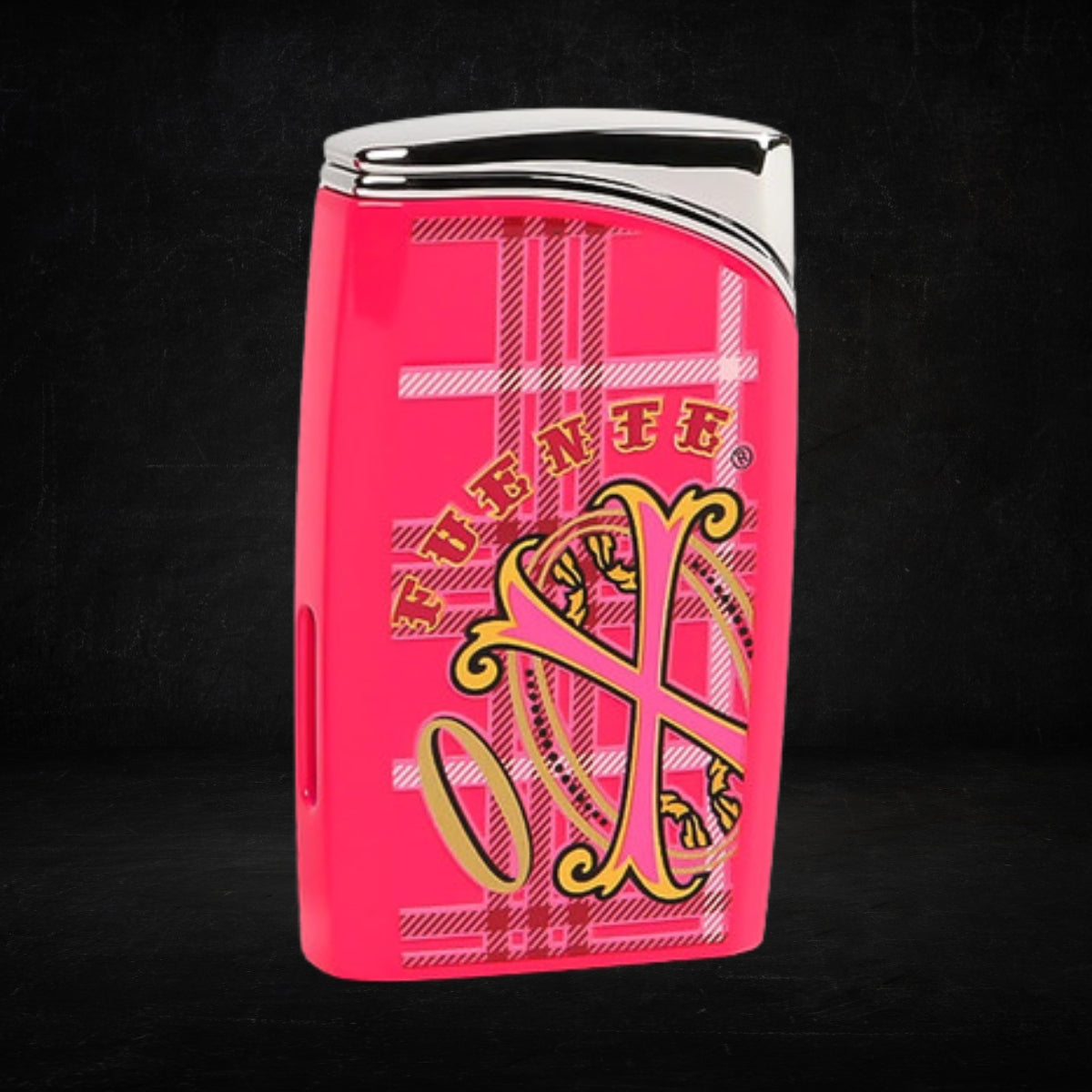 Arturo Fuente OpusX Society J30 Rose Lighter