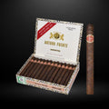 Arturo Fuente Curly Head (De Luxe) Maduro