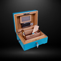 Brizard Airflow Humidor Positano