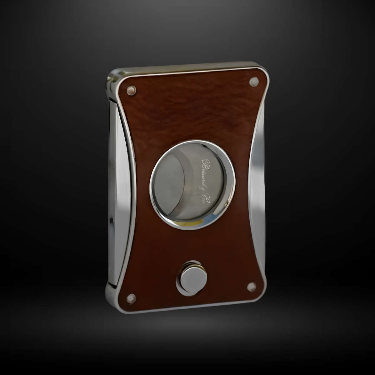 Brizard Elite Series Ii Cutter Whisky & Black
