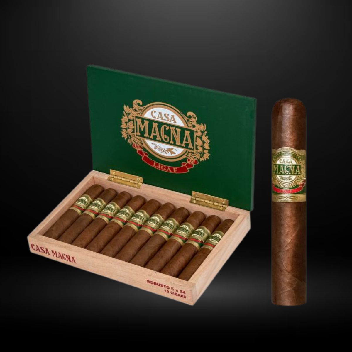 Casa Magna Liga F Toro