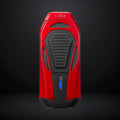 Colibri Boss Triple Jet Flame Lighter – Red