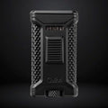 Colibri Cigar Lighter Ascari Triple Jet – Black