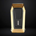 Colibri Cigar Lighter Quantum – Gold