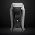 Colibri Cigar Lighter Quantum – Gunmetal