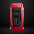 Colibri Cigar Lighter Quantum – Red