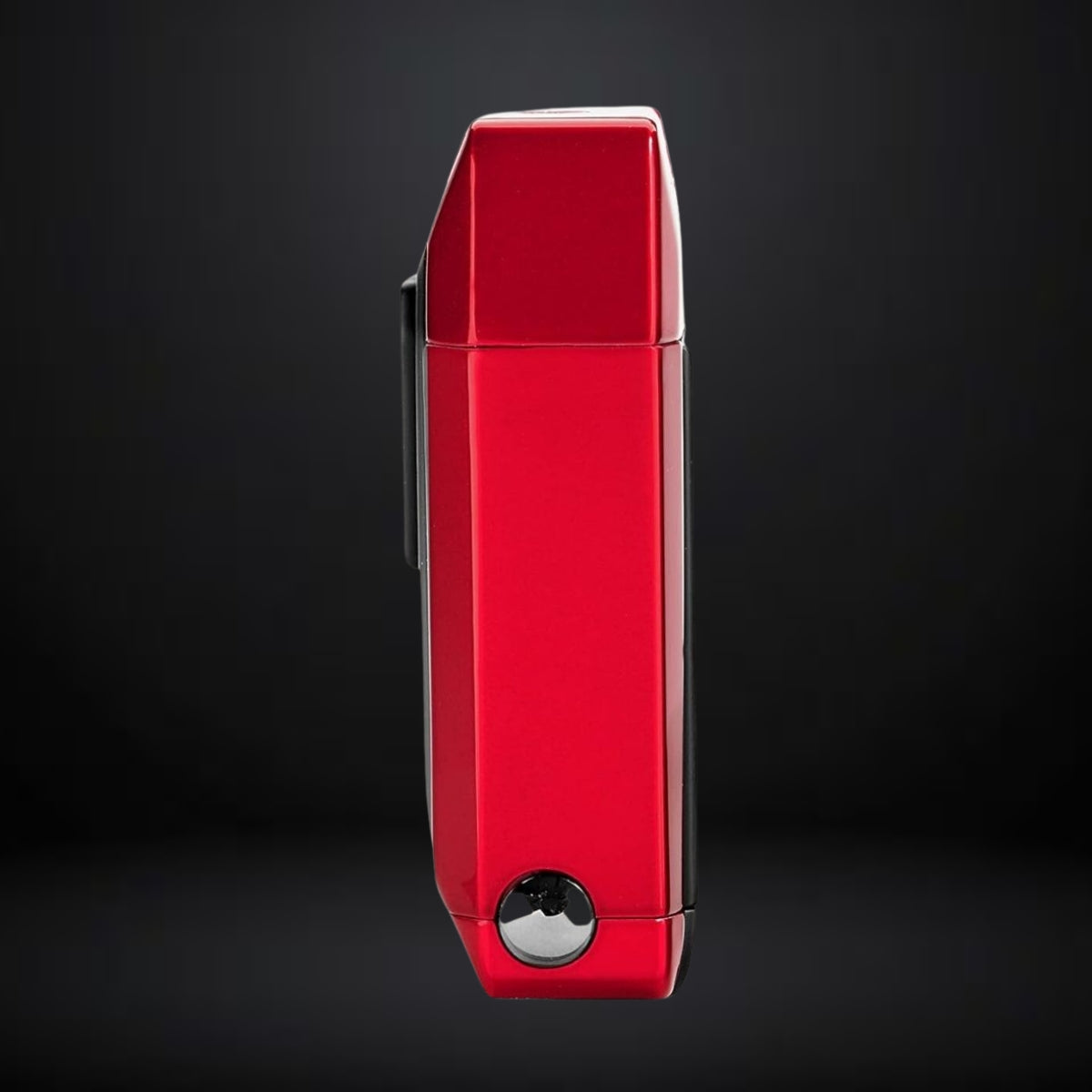 Colibri Cigar Lighter Quantum – Red