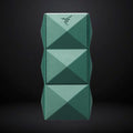 Colibri Cigar Lighter Quasar II – Green