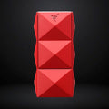 Colibri Cigar Lighter Quasar II – Red