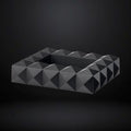 Colibri Quasar Cigar Ashtray – Black