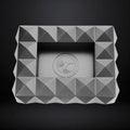 Colibri Quasar Cigar Ashtray – Gunmetal