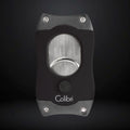 Colibri S-Cut Cigar Cutter – Gunmetal