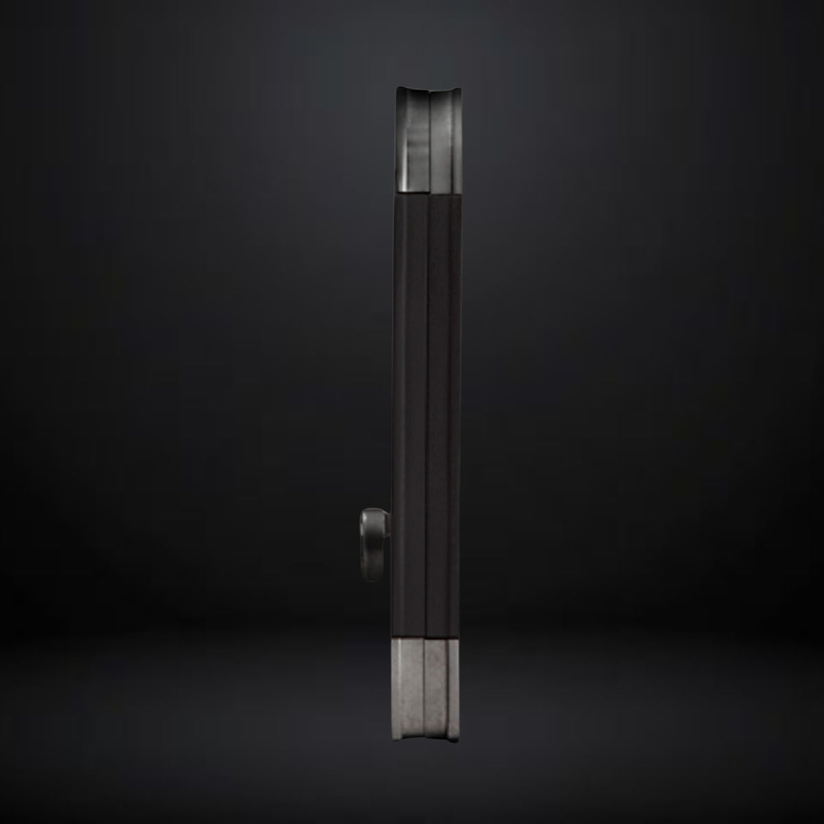 Colibri S-Cut Cigar Cutter – Gunmetal