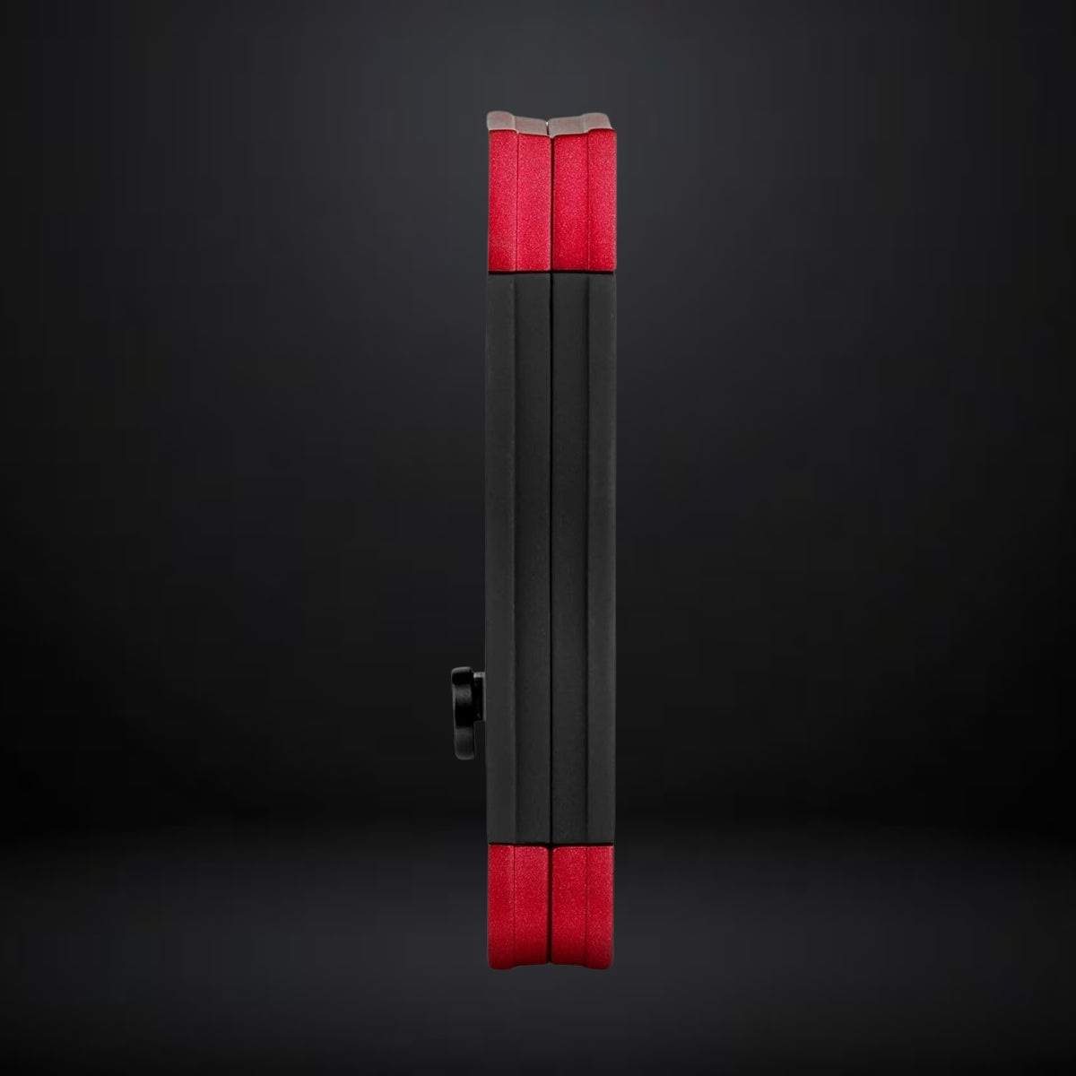 Colibri V-Cut Cigar Cutter – Red