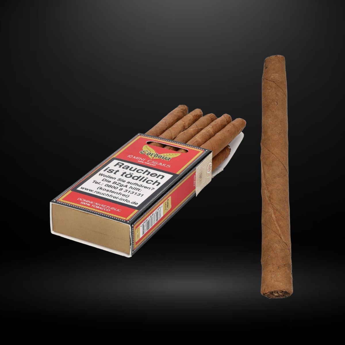 Cordova Mini Cigars Classic