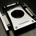 Prometheus p - Chrome - Wave - Cutter - H24