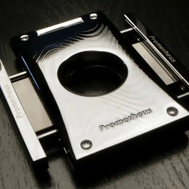 Prometheus p - Chrome - Wave - Cutter - H24