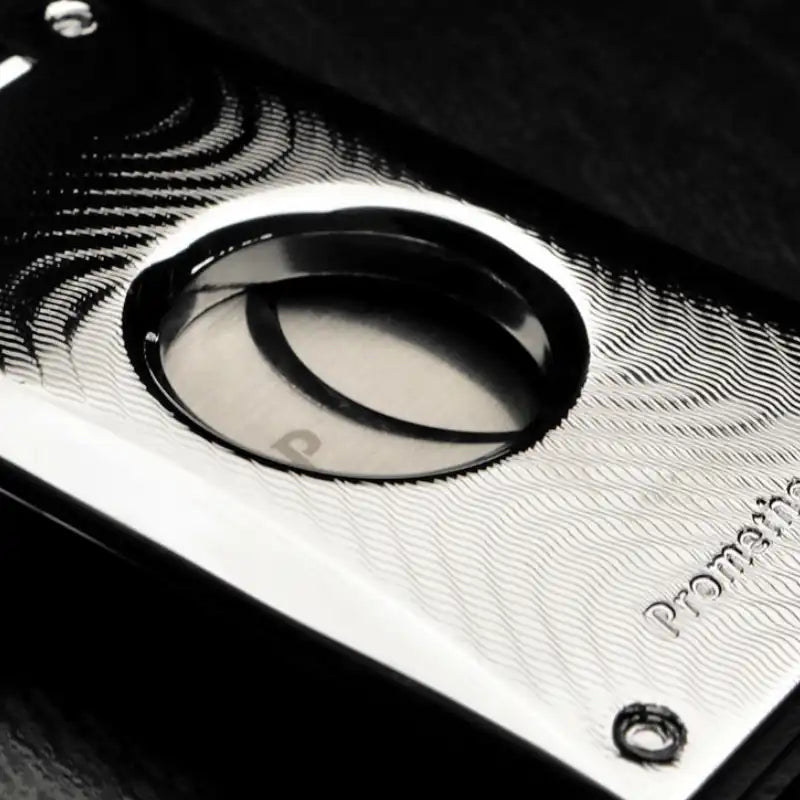 Prometheus p - Chrome - Wave - Cutter - H24