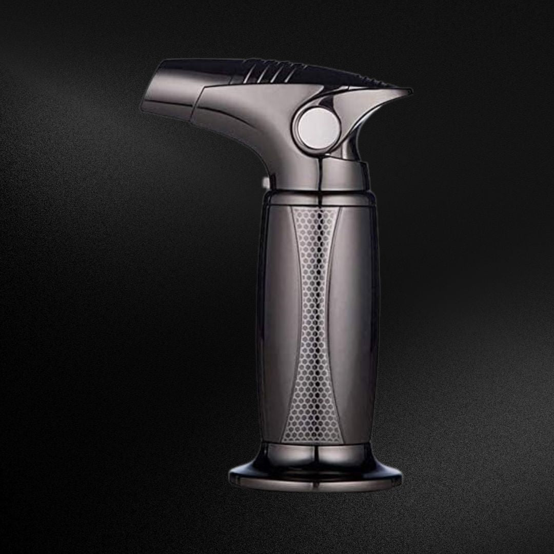 JOBON Butane Torch Lighter Refillable