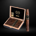 La Flor Dominicana Chapter 1 Box Pressed Chisel