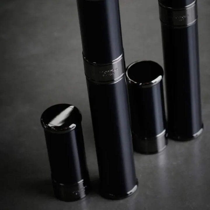 Prometheus - Gun - Metal - Cigar - Tube