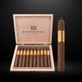 Sans Pareil Cigars Gold Jeddo