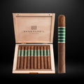 Sans Pareil Cigars Green Belvederes