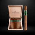 Sans Pareil Cigars Green Sherrys
