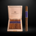 Sans Pareil Cigars Purple Carlota
