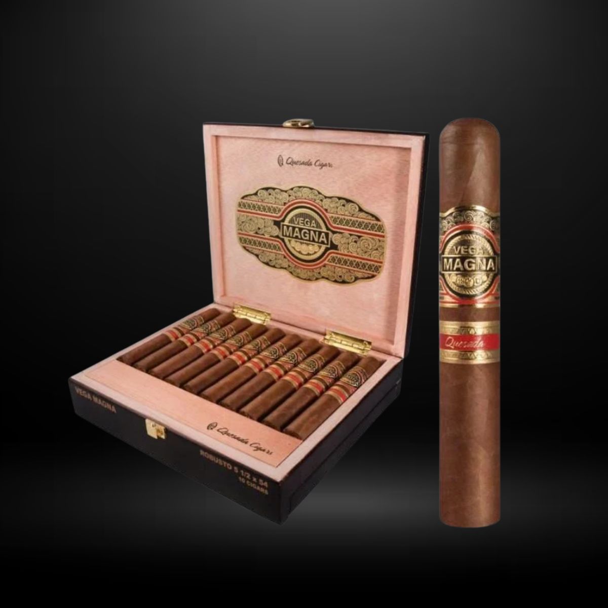 Vega Magna Robusto