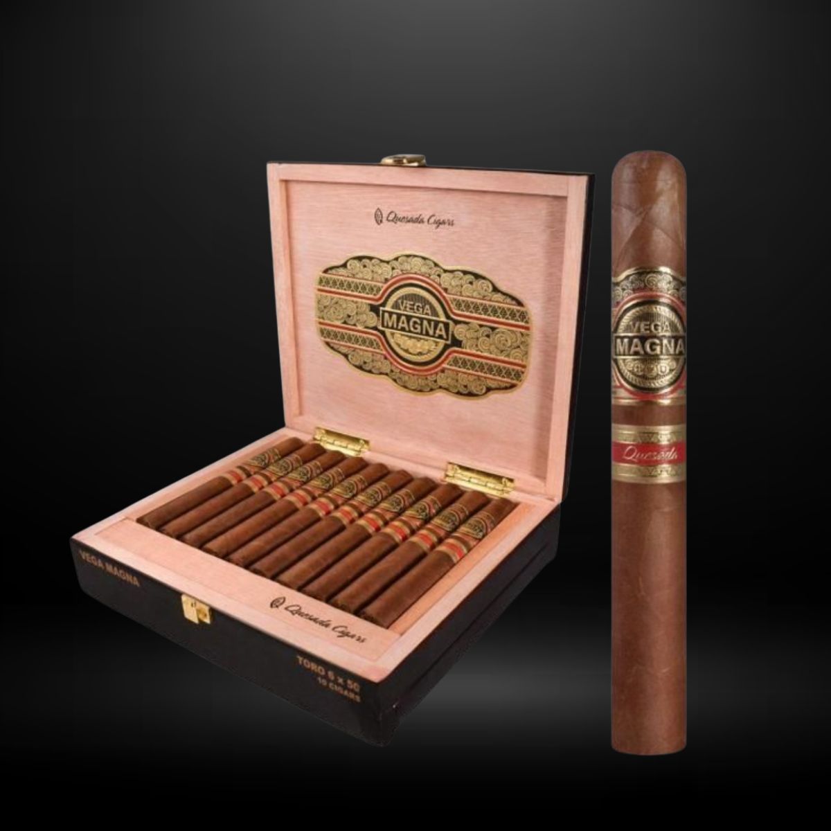 Vega Magna Toro